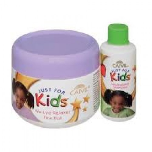 JUST FOR KIDS RELAX 1X12 FINE B/P CASE